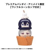 Tsumichen Stack up & Change Bungo Stray Dogs【with gift】 10