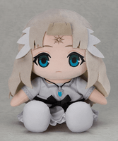 Plushie Lily 3