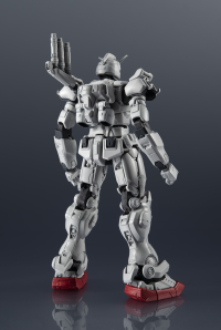 GUNDAM EX "Gundam: Requiem for Vengeance", TAMASHII NATIONS GUNDAM UNIVERSE 7