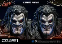 Prime 1 Studio Ultimate Museum Masterline Injustice Lobo EX Version - DC Comics - photo 25