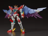 GOOD SMILE COMPANY THE GATTAI EX DX Superbia - Bang Brave Bang Bravern - photo 7