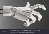 KOTOBUKIYA ARTIST SUPPORT ITEM HAND MODEL MEN’S/L -WHITE- - Art & Display - photo 8
