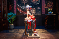Rem: Graceful Beauty 2024 New Year ver. 8