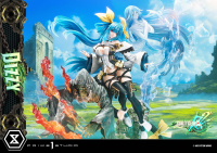 Ultimate Premium Masterline GUILTY GEAR Xrd REV 2 DIZZY Bonus Version 21