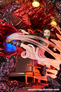 Nezuko Kamado: Mugen Train 6