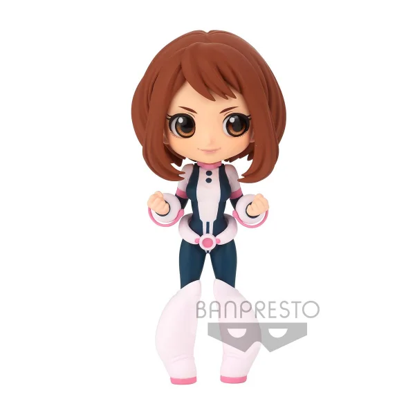 BANDAI Ochaco Uraraka (ver.A ) - My Hero Academia