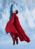 Superman (SUPERMAN) SUPERMAN, TAMASHII NATIONS S.H.Figuarts 6