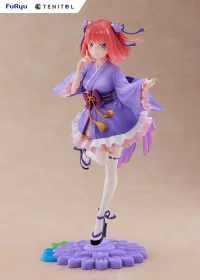 SEGA The Quintessential Quintuplets PM Perching Figure Nino Nakano - The Quintessential Quintuplets - photo 1