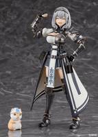 PLAMATEA Shirogane Noel 5