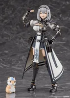 Max Factory PLAMATEA Shirogane Noel - hololive production - photo 5