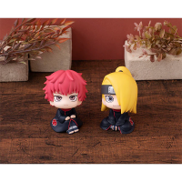 Lookup Naruto Shippuden Deidara 9