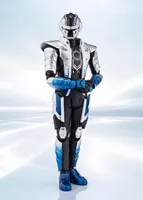 TAMASHII NATIONS GAVAN BUSHIDO - Super Space Sheriff Gavan Infinity - photo 2