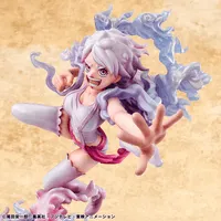 MegaHouse Portrait.Of.Pirates ONE PIECE “Evolutionary History” Jewelry Bonney “The Freest Future”Ver. - ONE PIECE - photo 10
