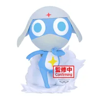BANDAI Sgt. Keroro Platoon FIGURE vol.3(B:Dororo) - Sgt. Keroro - photo 1