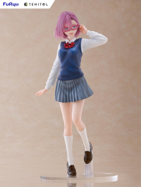 TENITOL TALL RIRISA AMANO 10