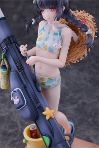 Miyu (Swimsuit) 8