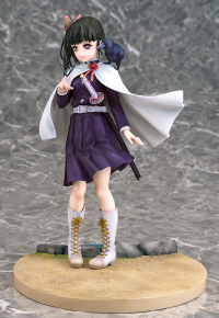 Kanao Tsuyuri 3