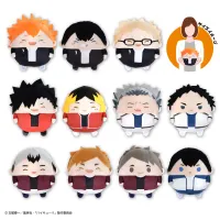 MAX LIMITED Haikyu!! FUWA KORORIN M SIZE SPECIAL (F) - Haikyu!! - photo 3