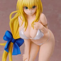 Union Creative To LOVE-Ru Darkness Swimsuit Series “Tearju Lunatique 1/4 Scale” Muse Color Ver. - To LOVE-Ru - photo 2
