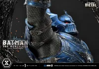 Prime 1 Studio Museum Masterline Dark Nights: Metal (Comics) The Merciless - DC Comics - photo 62