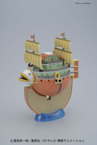 One Piece - Grand Ship Collection - Baratie 1