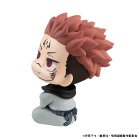 Lookup JUJUTSUKAISEN Sukuna(Repeat) 6