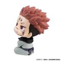 MegaHouse Lookup JUJUTSUKAISEN Sukuna(Repeat) - Jujutsu Kaisen - photo 6