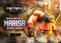 Prime 1 Studio Premium Masterline Street Fighter 6 Marisa Ultimate Version - Street Fighter - photo 48