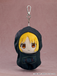 Plushie Seika Ijichi with STARRY Carrying Case 3