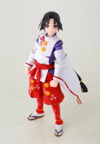 TAMASHII NATIONS Tokiyuki Hojo "The Elusive Samurai", TAMASHII NATIONS S.H.Figuarts - The Elusive Samurai - photo 1