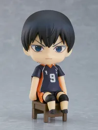GOOD SMILE COMPANY Nendoroid Swacchao! Tobio Kageyama - Haikyu!! - photo 1