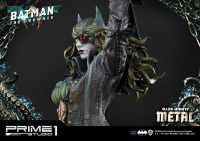 Museum Masterline Dark Nights: Metal (Comics) The Drowned Deluxe Version 4