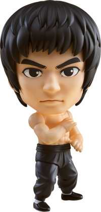 Nendoroid Bruce Lee 2