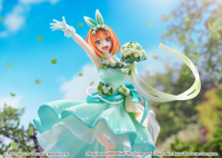 Yotsuba Nakano -Floral Dress Ver.- 6