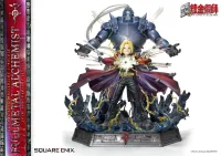 SQUARE ENIX SQUARE ENIX MASTERLINE FULLMETAL ALCHEMIST 20th Anniversary Edition 1/4 Scale - Fullmetal Alchemist: Brotherhood - photo 11