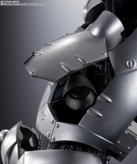GX-103 Type3:Multi Purpose-Fighting System Kiryu Godzilla vs MechaGodzilla, Bandai Spirits Soul of Chogokin 17