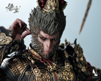 The Black Myth: Wukong Great Sage Armor Set Sixth Scale Collectible Figure 12