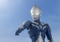 TAMASHII NATIONS ULTRAMAN COSMOS LUNA MODE "ULTRAMAN COSMOS", TAMASHII NATIONS S.H.Figuarts - Ultraman - photo 4