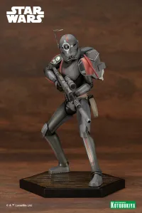 KOTOBUKIYA ARTFX CROSSHAIR THE BAD BATCH - Star Wars - photo 1