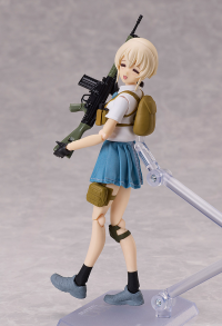 figma Armed JK: Variant E 5