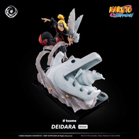 Deidara - Ikigai 7