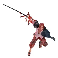 BANDAI ONE PIECE BATTLE RECORD COLLECTION-SHANKS-SPECIAL ver. - ONE PIECE - photo 1