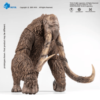 Behemoth 9