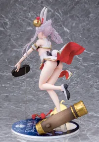 Phat! Company Shimakaze: Clumsy Moon Rabbit - Azur Lane - photo 5