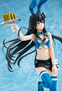 CAworks "My Teen Romantic Comedy SNAFU Climax" Yukino Yukinoshita: Casino Party Ver. 6