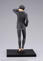 Nicholas D. Wolfwood TRIGUN STAMPEDE OSHI WORKS 5