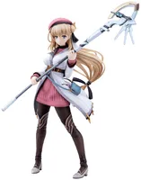 KOTOBUKIYA Agnès Claudel - The Legend of Heroes - photo 15