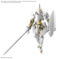 30MM 1/144 EXM-A9rk SPINATIO (ROYAL KNIGHT TYPE) 4