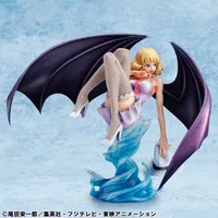 MegaHouse Portrait.Of.Pirates ONE PIECE “Evolutionary History” 「Stussy」 - ONE PIECE - photo 21