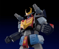 MODEROID Baldios 10